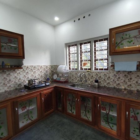 Moon Homestay Santhanpara Exteriér fotografie