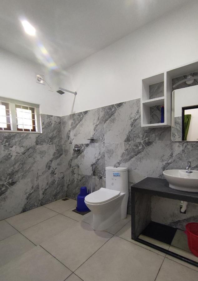 Moon Homestay Santhanpara Exteriér fotografie
