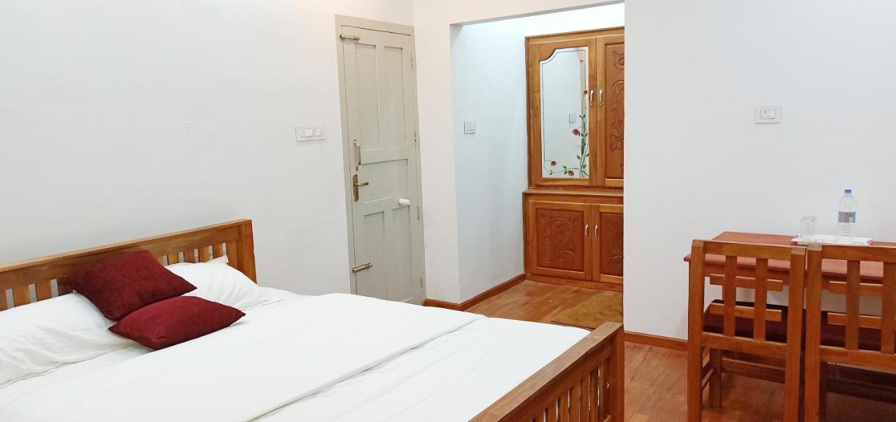 Moon Homestay Santhanpara Exteriér fotografie
